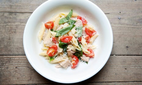 Who Needs Lasagne 10 Mouthwatering Pasta Recipes To Beat The Shortage Pasta The Guardian