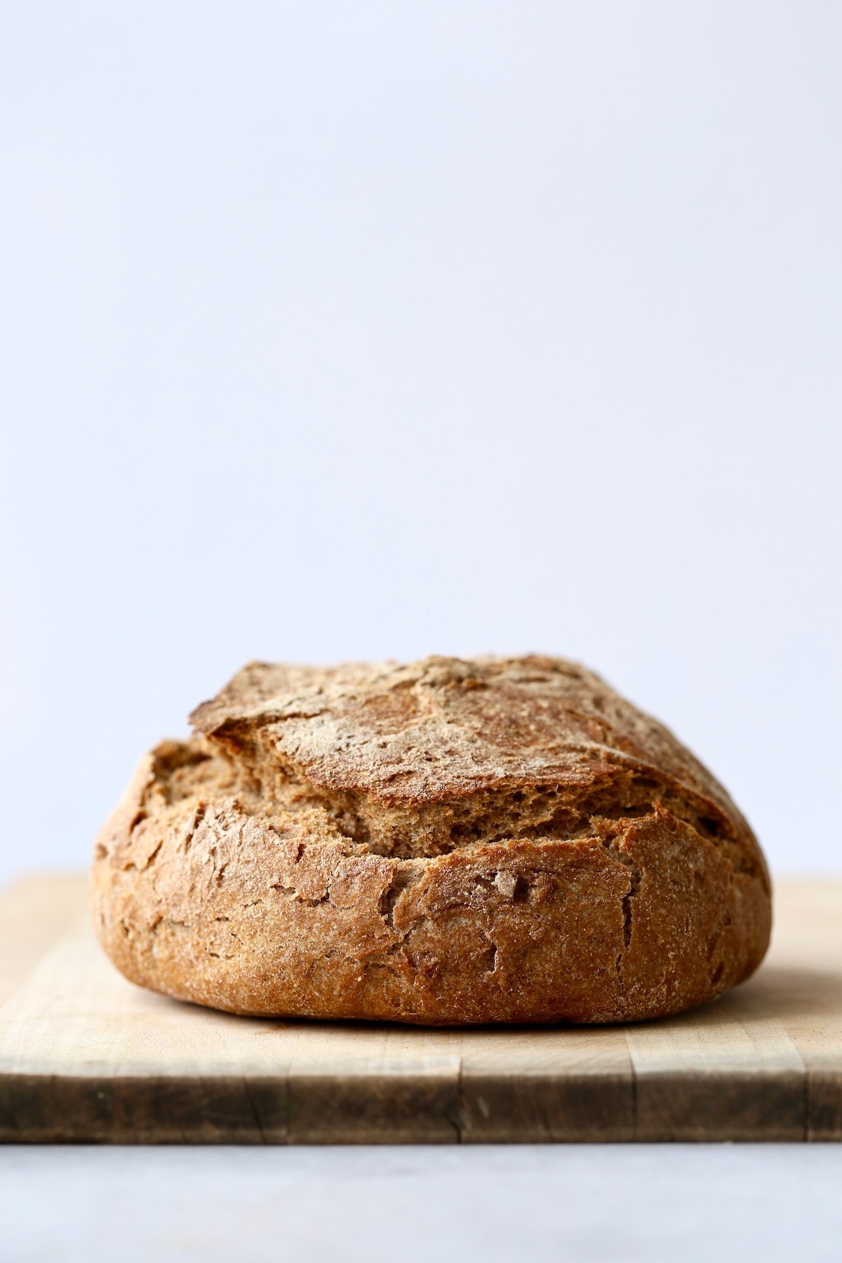 Whole Wheat Artisan Bread Loved This Loaf And Very Easy Artisan Bread Recipes Artisan