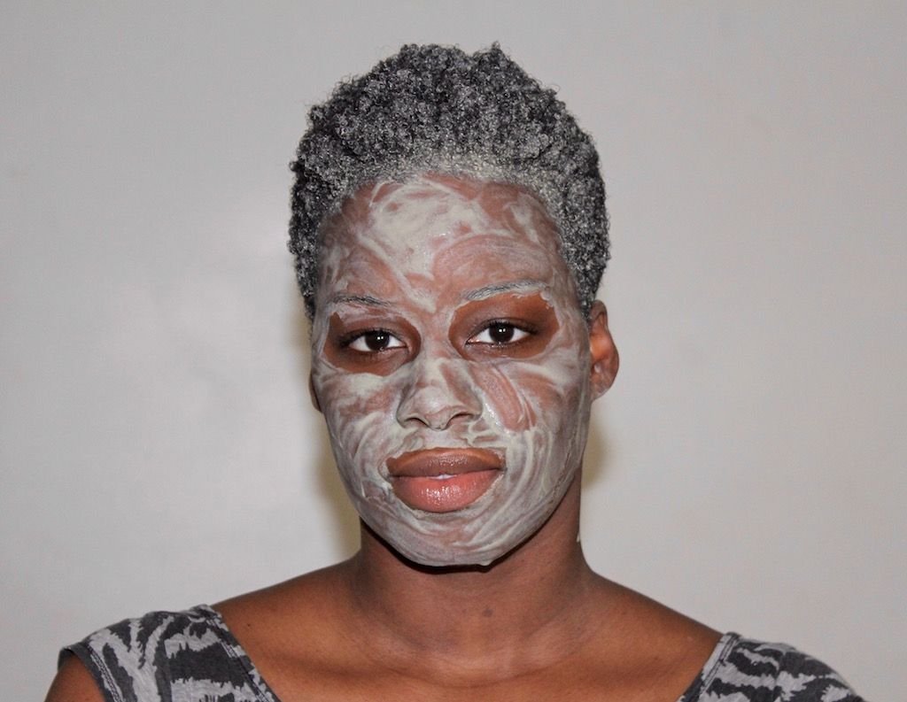 Why You Should Try A Bentonite Clay Mask The Glamorous Gleam