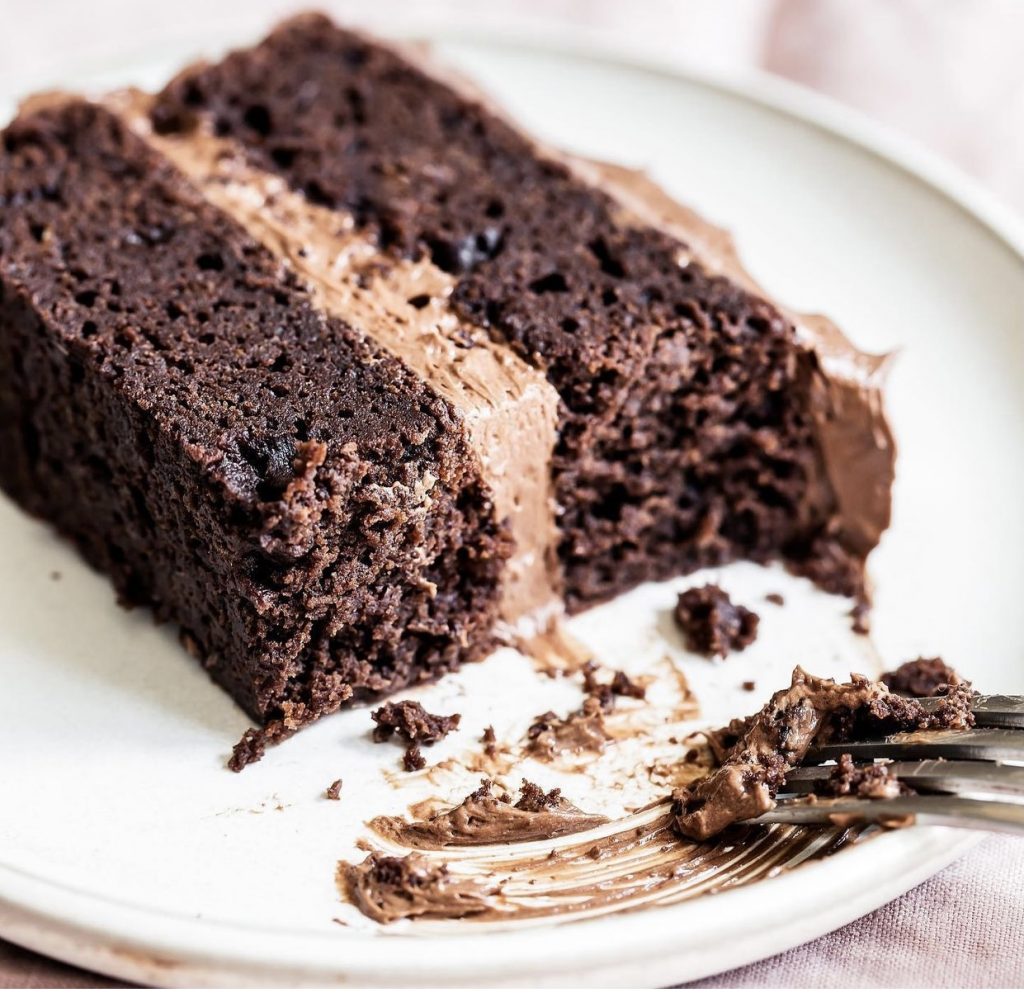 Worlds Best Chocolate Cake Recipe Slaylebrity