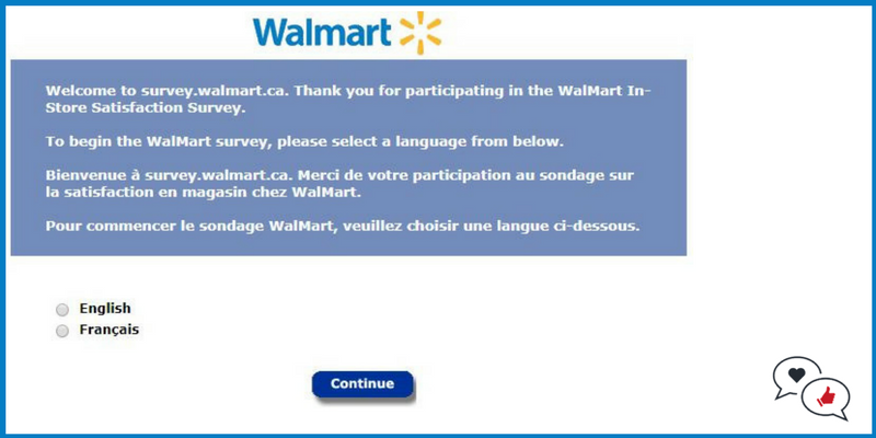 Www Survey Walmart Com Walmart Survey 1000 Secret Trick