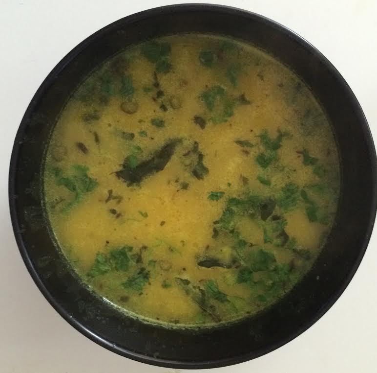 Yellow Moong Daal Easy Recipes