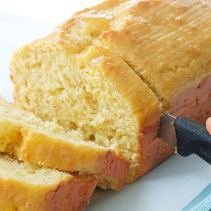 Yogurt Cake One Bowl Easy And Inexpensive The Clever Meal Recipe