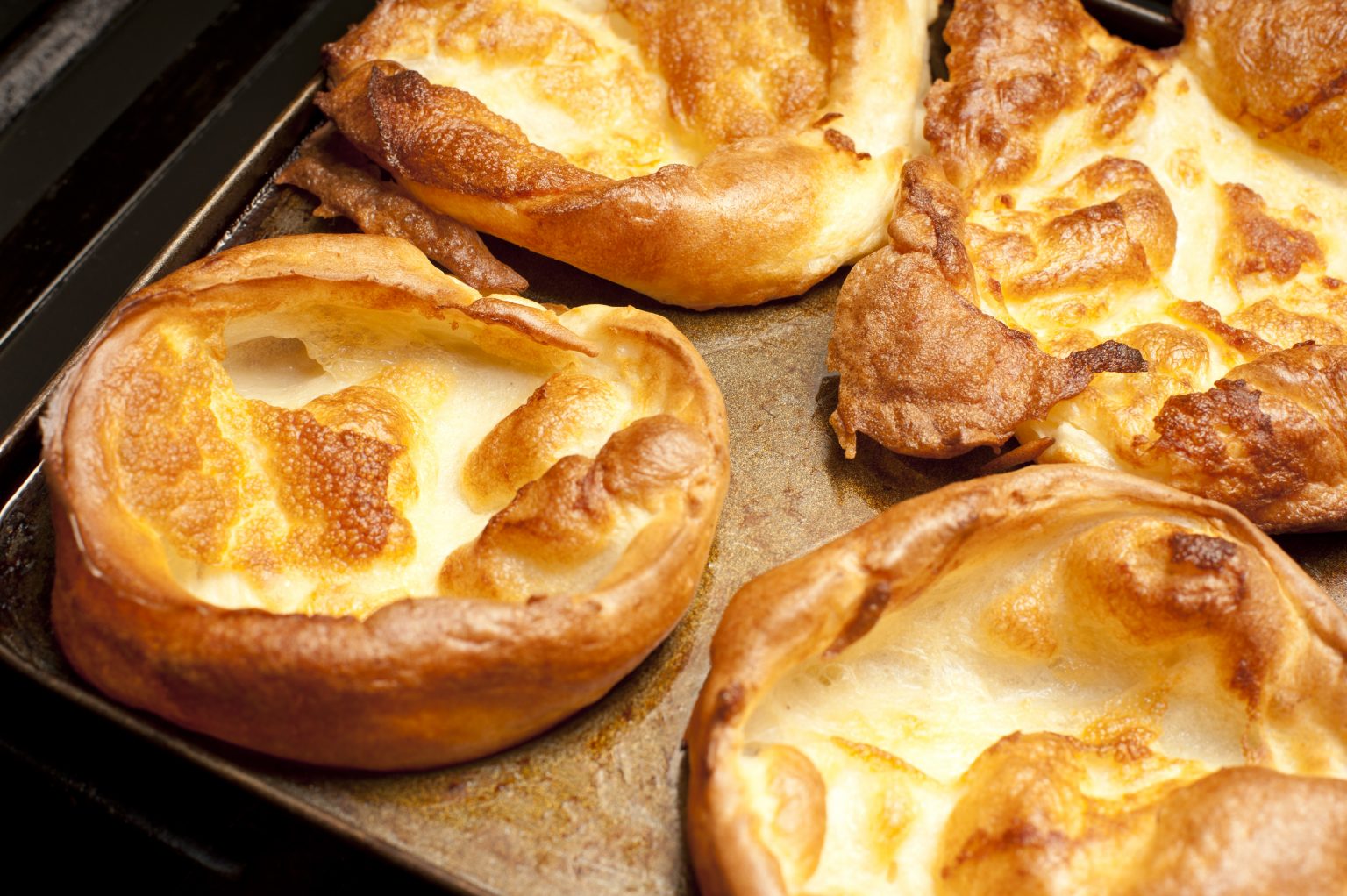 Yorkshire Pudding Recipe Nyt Cooking