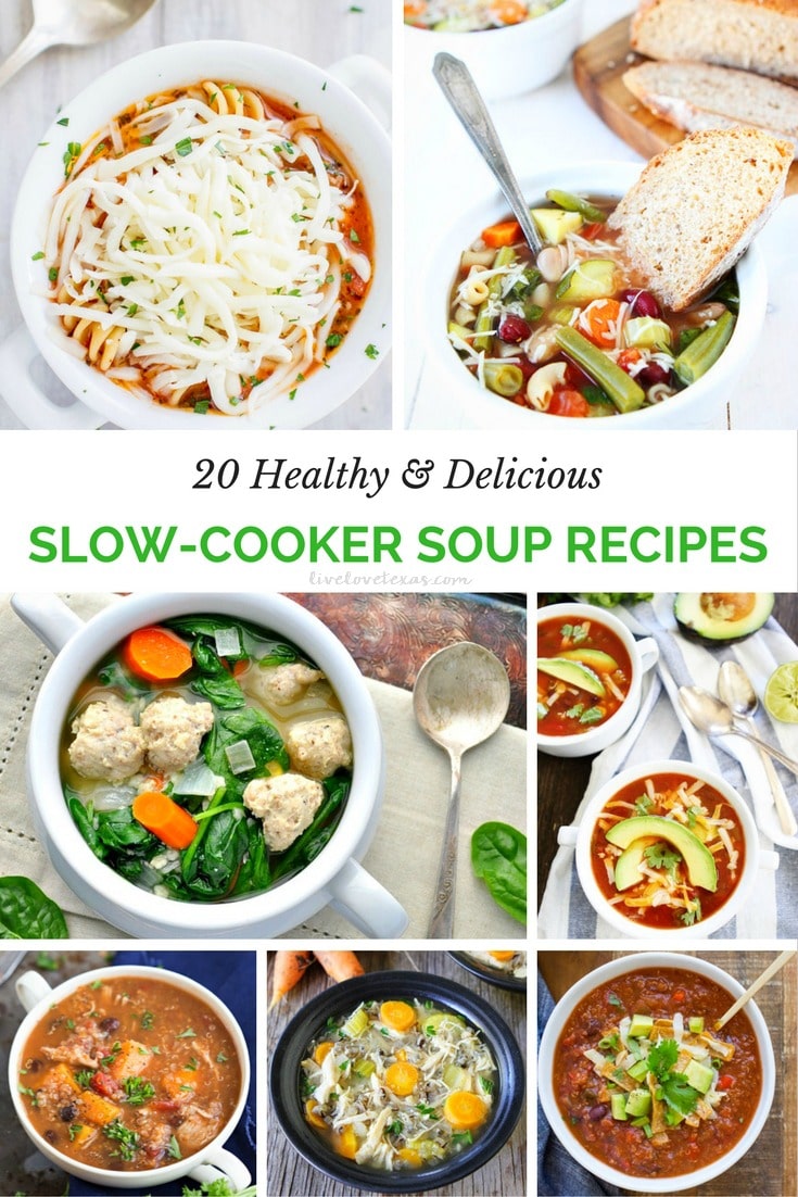 You Ll Love These 3 Quick Delicious Soup Recipes Easy Soup Recipes