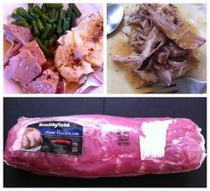 You Me And B Easy Peasy Pork Tenderloin In A Pressure Cooker Power Pressure Cooker Xl Recipes