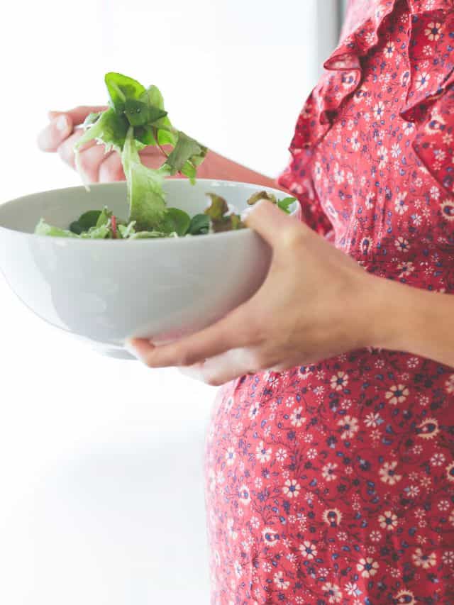 Your Quick Guide To Pregnancy Lunch Ideas Birth Eat Love