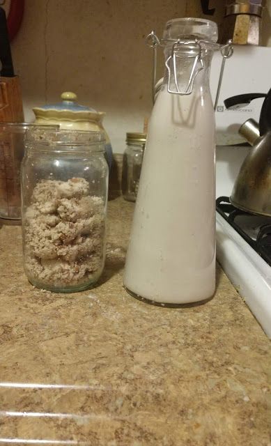 Zero Waste Almond Milk 5 Ways To Use Almond Pulp Almond Pulp